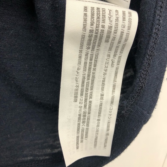 Abercrombie & Fitch T-Shirt Size S - Picture 4 of 6